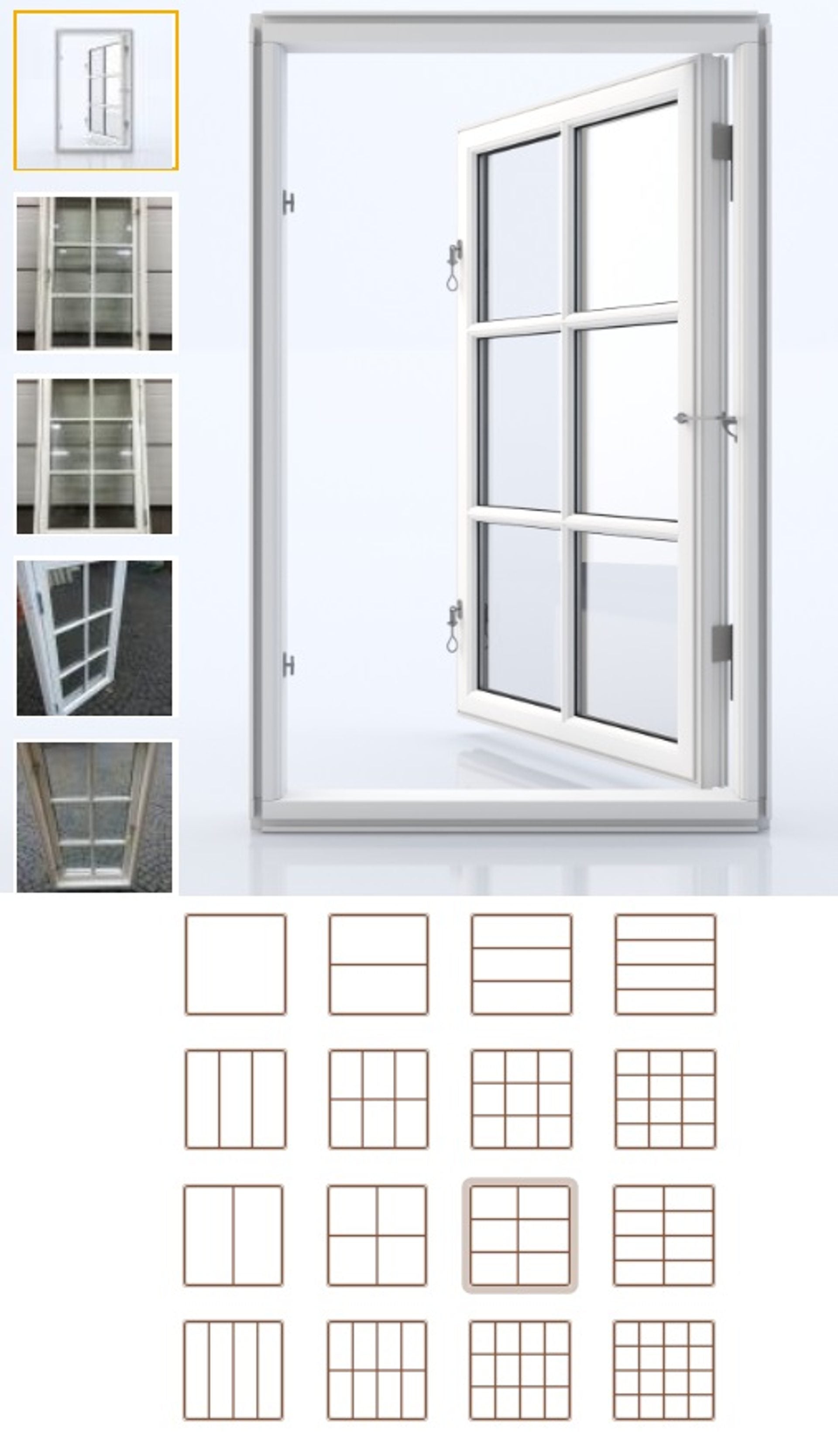 Fönsterspröjs JM Stugor & Fritid